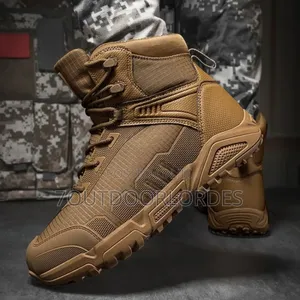 A533 Outdoor Shoes