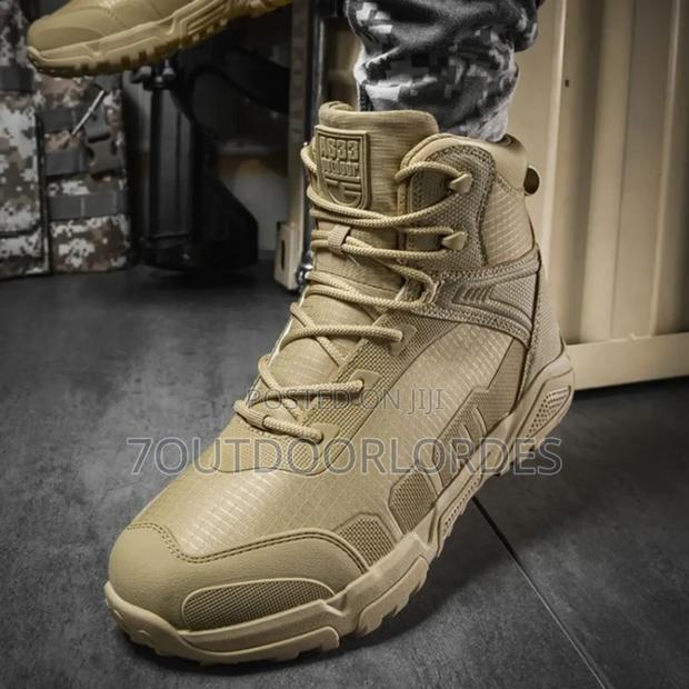 A533 Outdoor Shoes - thumbnail 6