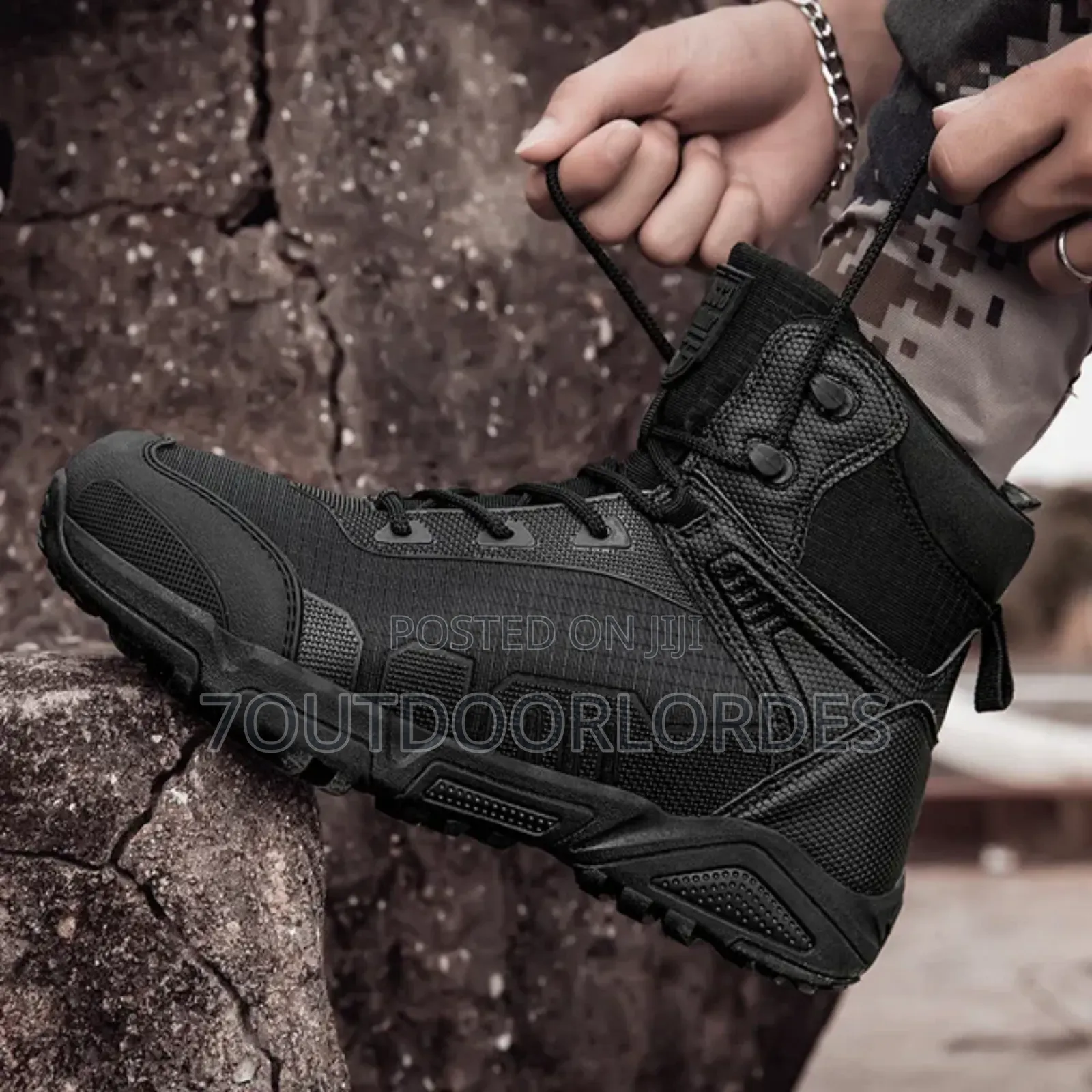 A533 Outdoor Shoes