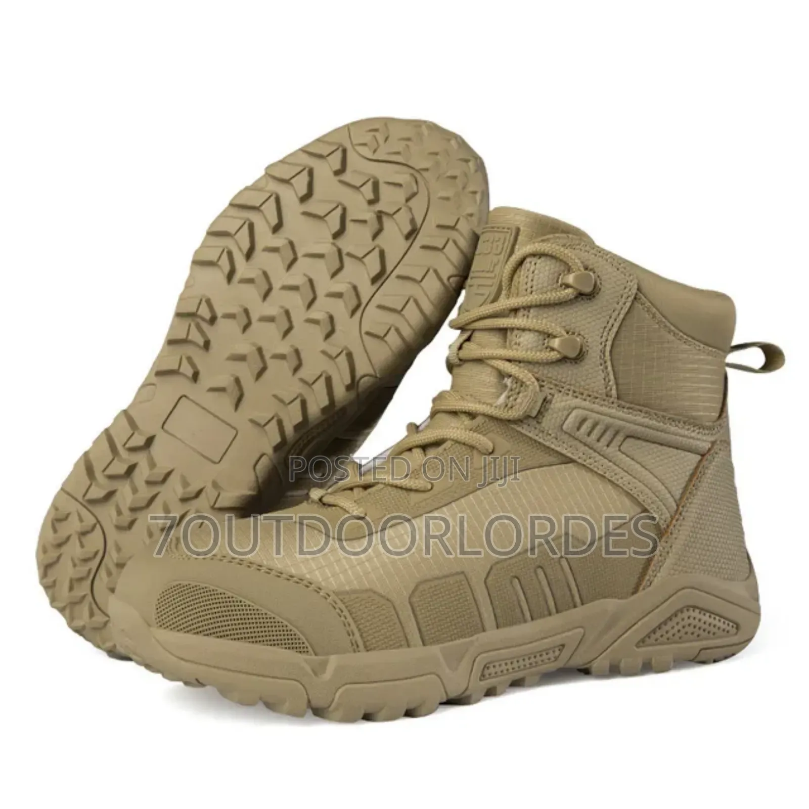 A533 Outdoor Shoes