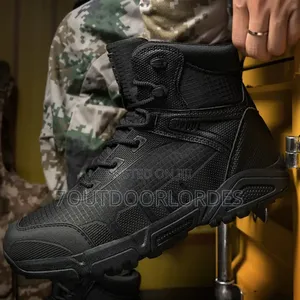 A533 Outdoor Shoes