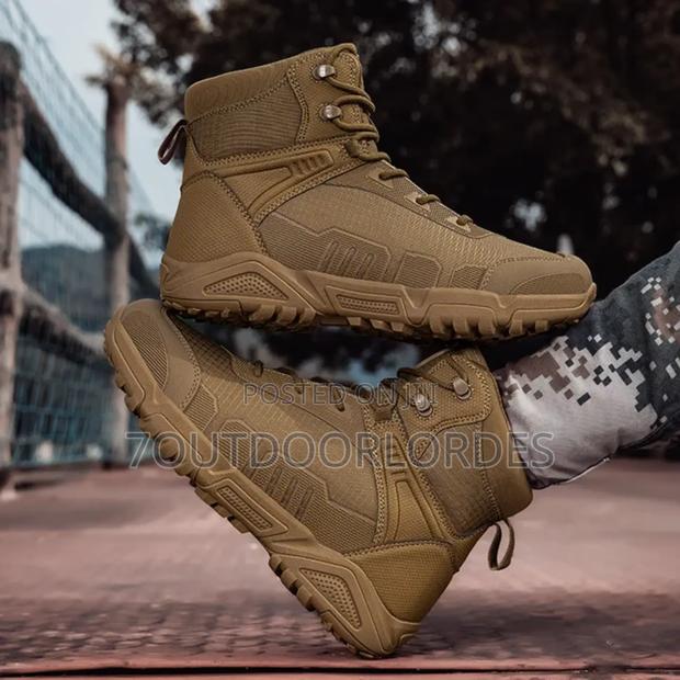 A533 Outdoor Shoes - thumbnail 12