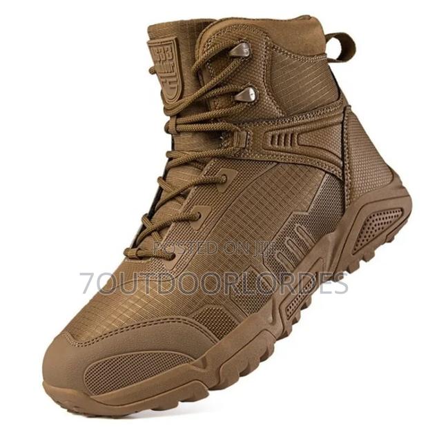 A533 Outdoor Shoes - thumbnail 13
