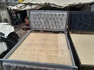 Home Bed Chester Bed 5by6 Available