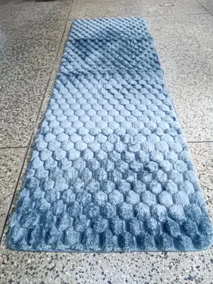 Woolen Bedside Mats