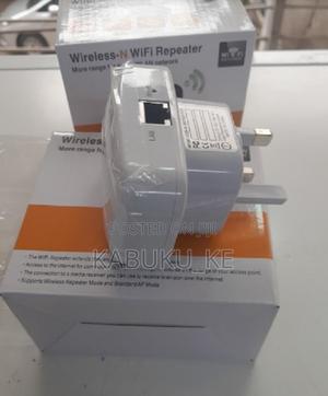 Wifi Signal Repeater Extender - thumbnail 2