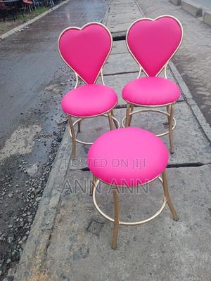 Salon Chair Chairs - main view