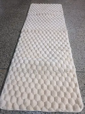 Woolen Bedside Mats Available