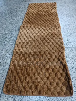 Woolen Bedside Mats Available