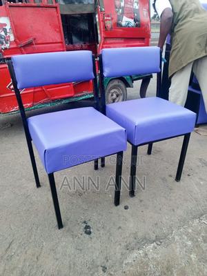 Salon Chairs Chair - main view