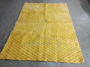Woolen Carpets Available