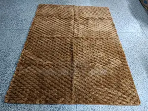Woolen Carpets Available