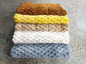 Woolen Carpets Available