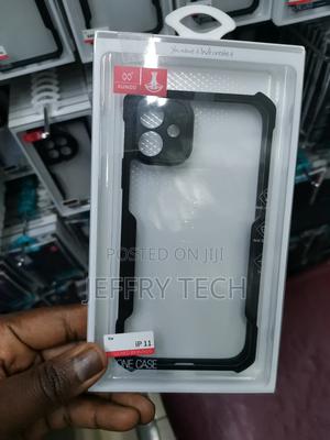 XUNDD Urban Armor Shockproof Case for iPhone 11 - thumbnail 2