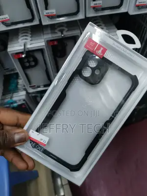 XUNDD Urban Armor Shockproof Case for iPhone 11