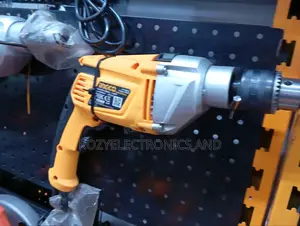 Impact Drill Machine 680 Watts