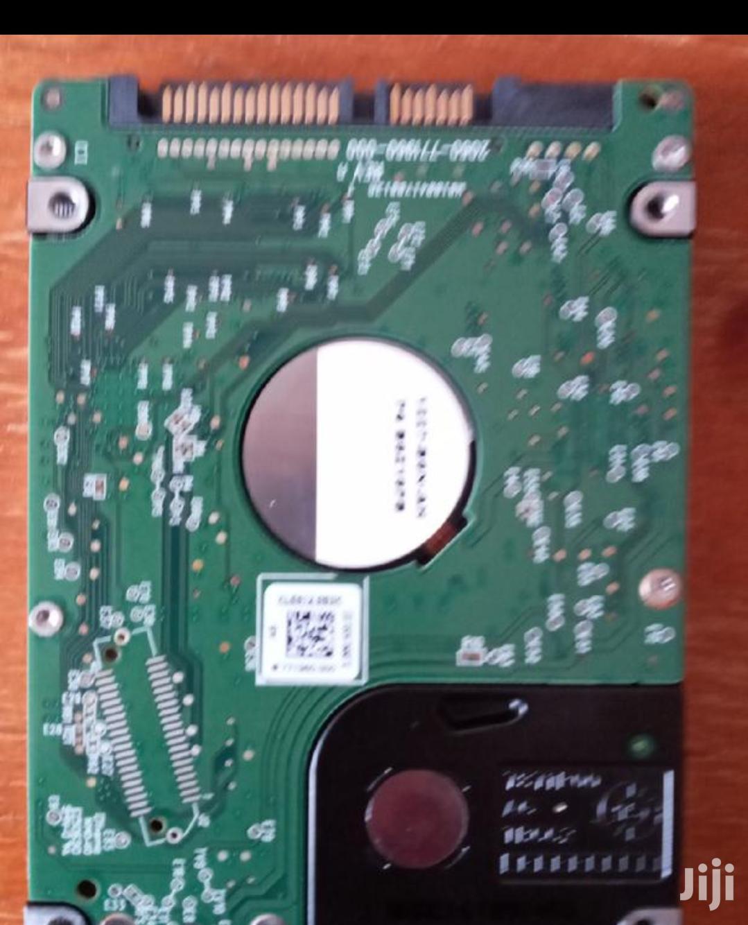 Factory Perfect 320gb Hard Disk