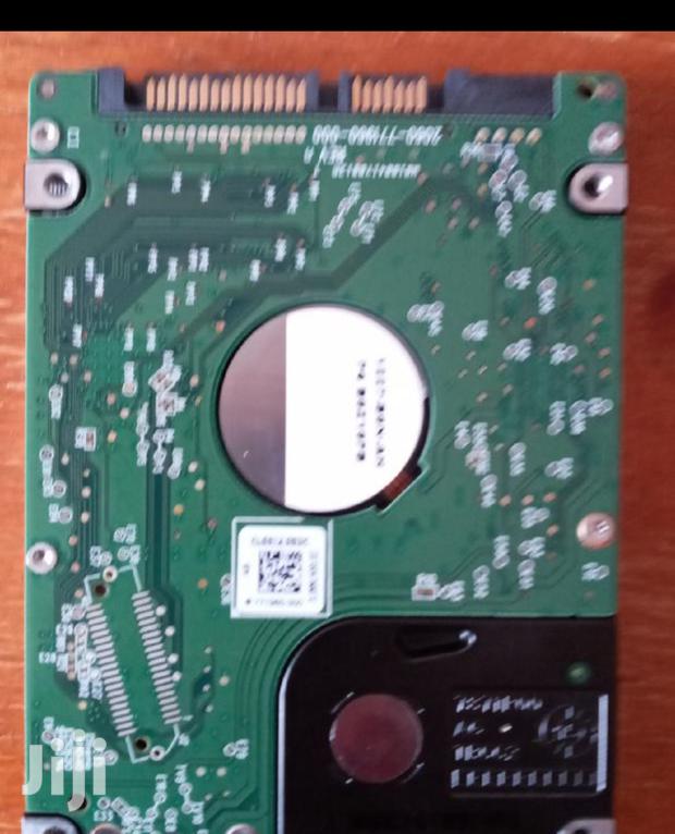 Factory Perfect 320gb Hard Disk