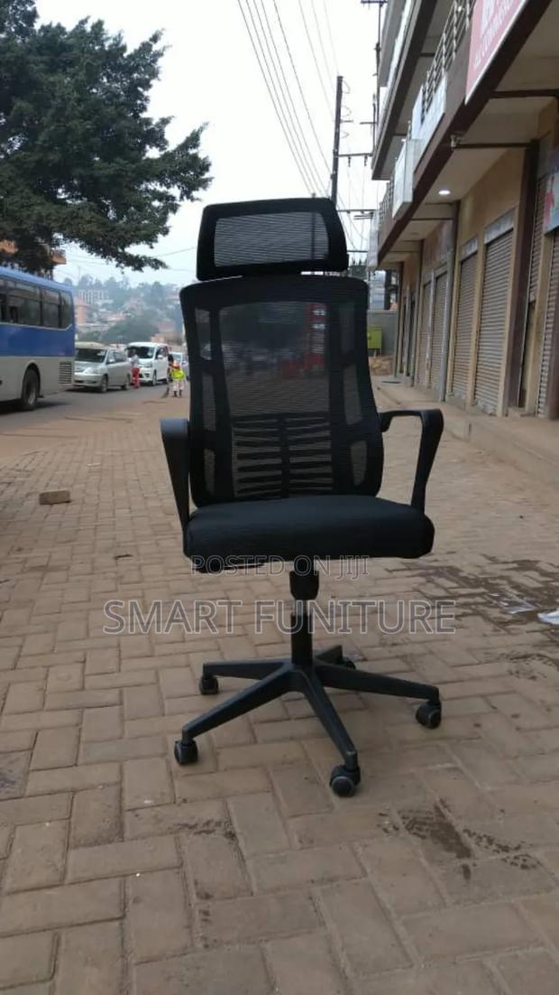 Office Chairs High Back Chair - main view