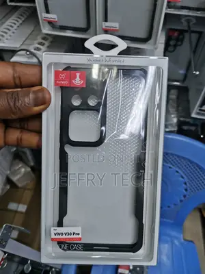 Xundd Case for Vivo V30 5g / V30 Pro / Vivo 18 P