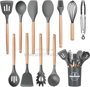 Cooking Spoons