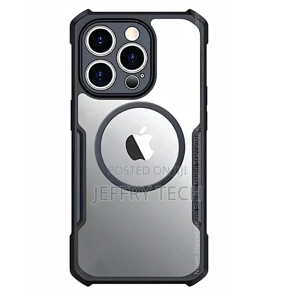 Xundd Magsafe Case for iPhone 14 Pro Max