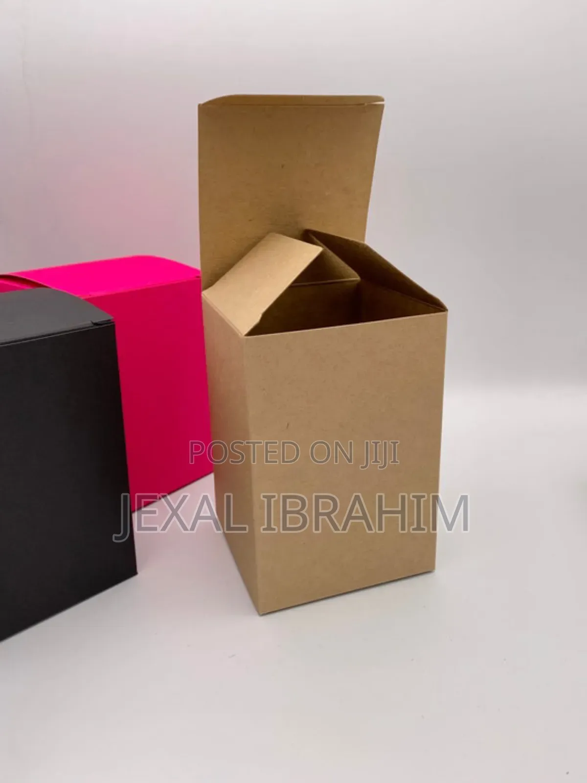 Gift Box Smart