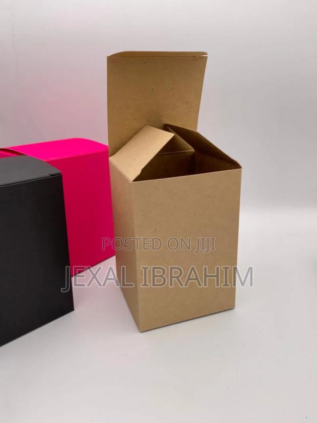 Gift Box Smart - main view