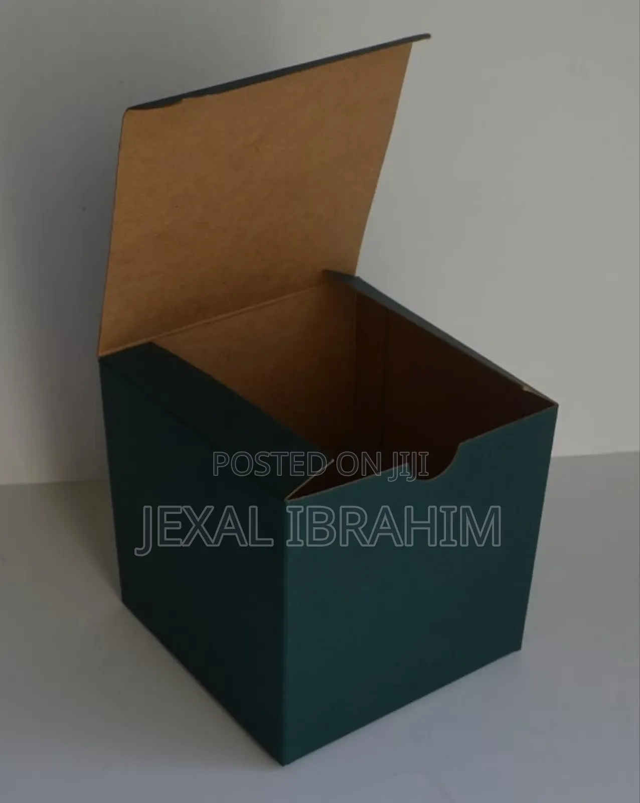 Gift Box Smart