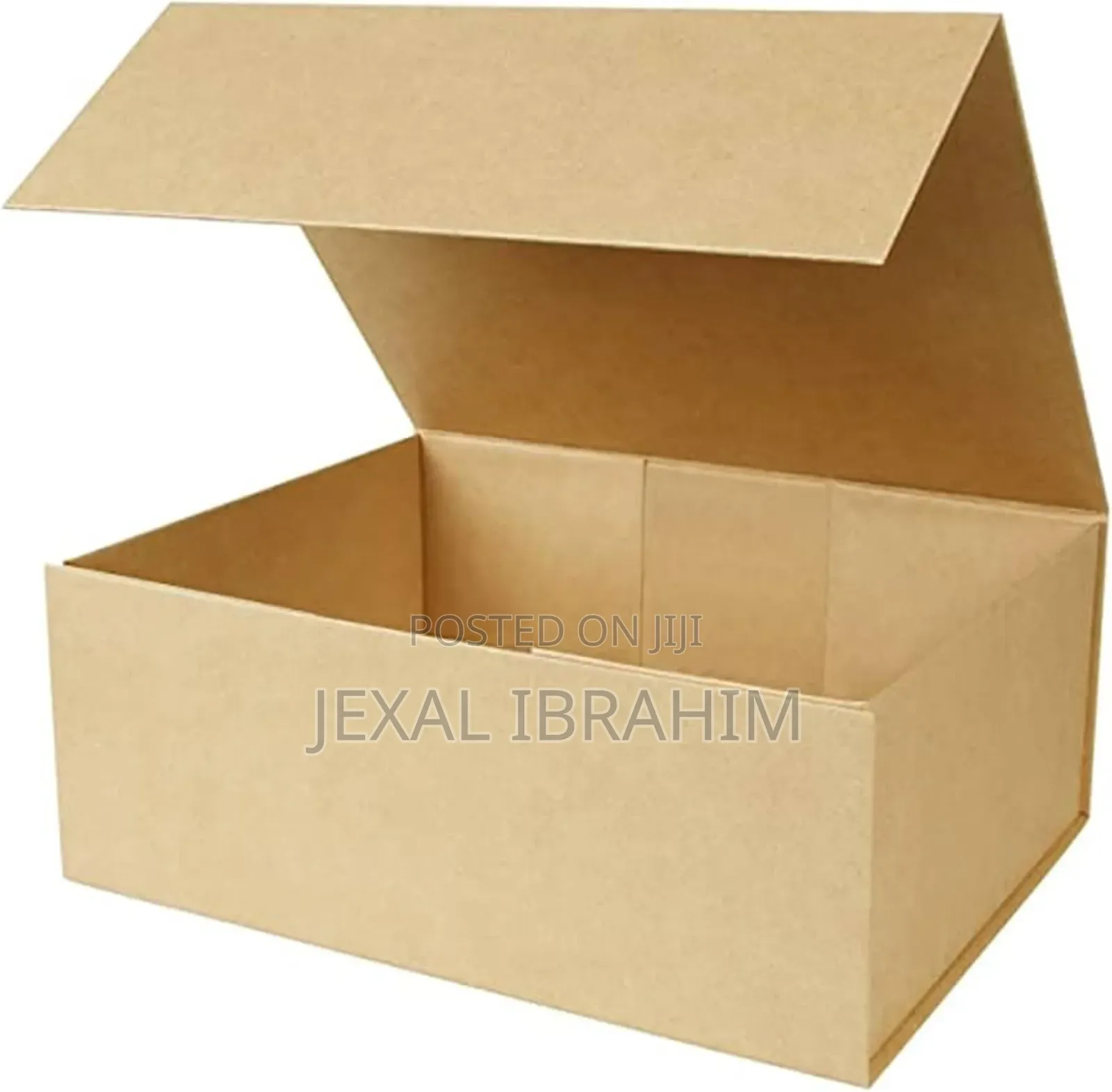Gift Box Smart