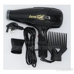 *Blow Dryer Gek 3800*