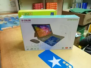 S Color Gt40 Ultra 16gb RAM + 512gb Rom 10.1inch FHD