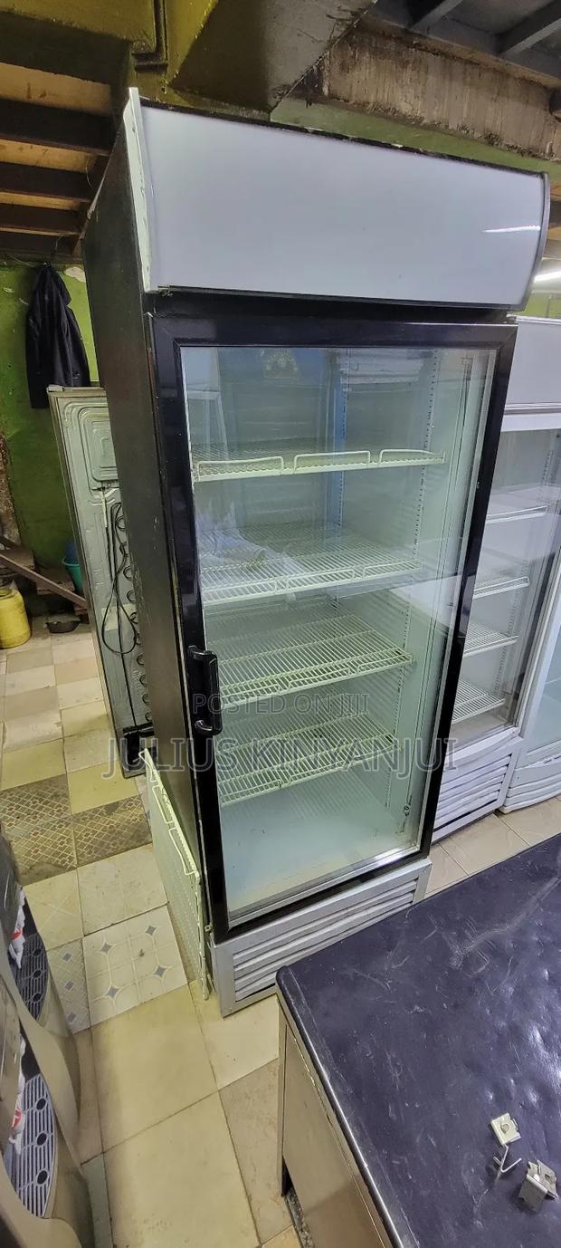 650L Display Fridge Chiller - thumbnail 2
