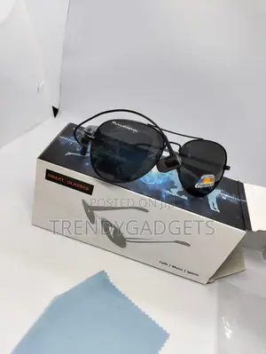 Urban Vibe Single Ear Bluetooth Sunglasses