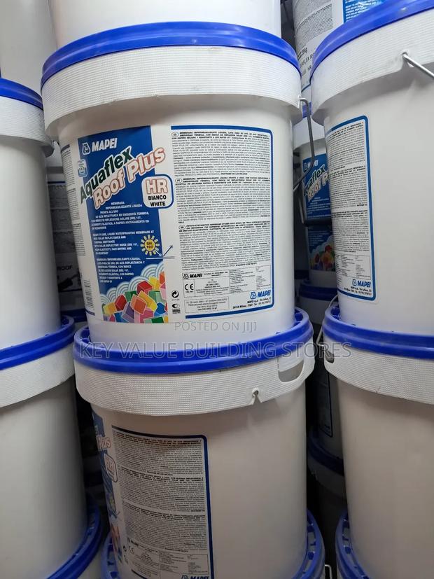 Aquaflex Roofplus - main view