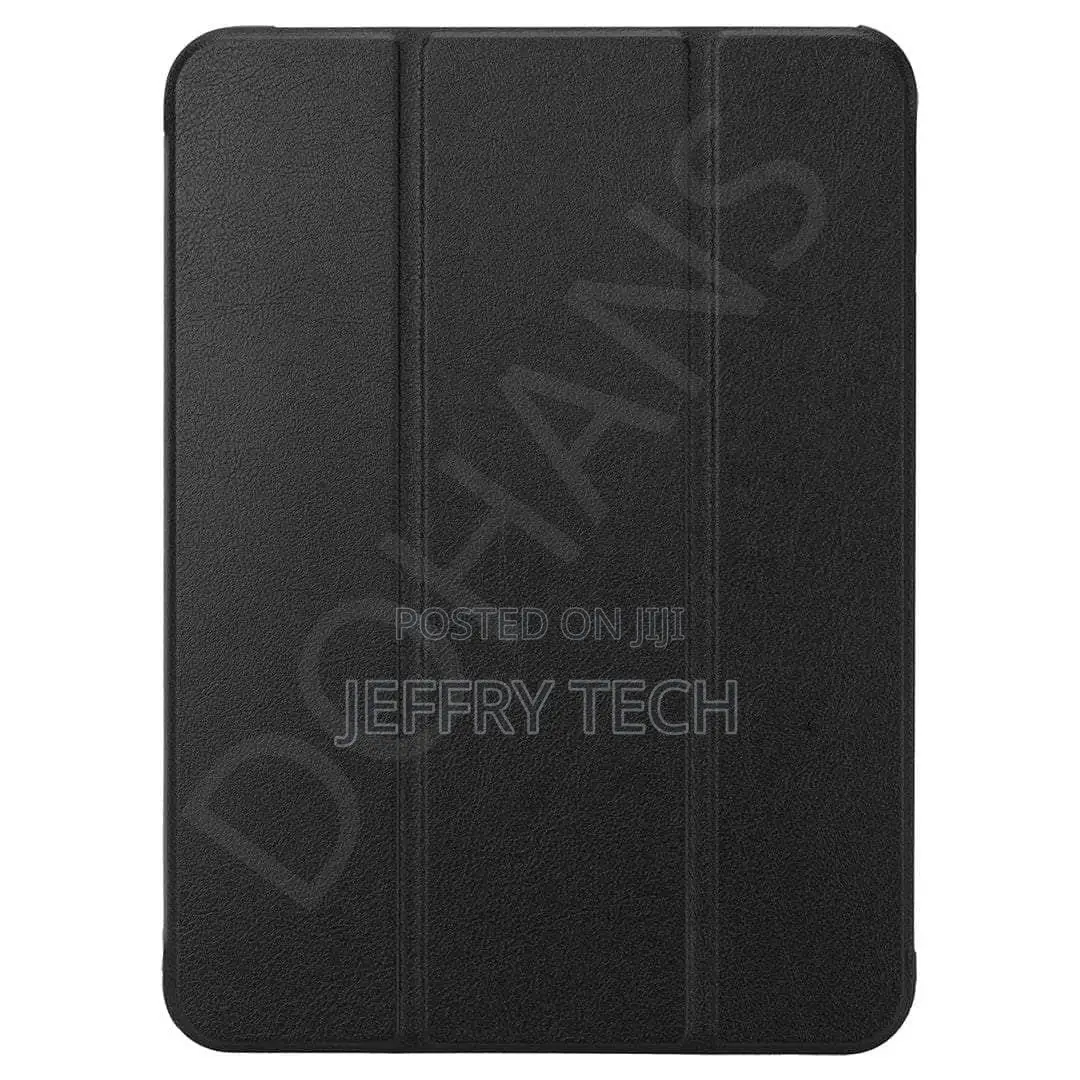Samsung Galaxy Tab S8 Ultra Pen Holder Leather Book Cover 