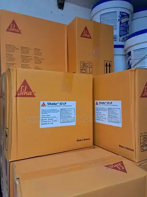Sika Dur 32 Lp