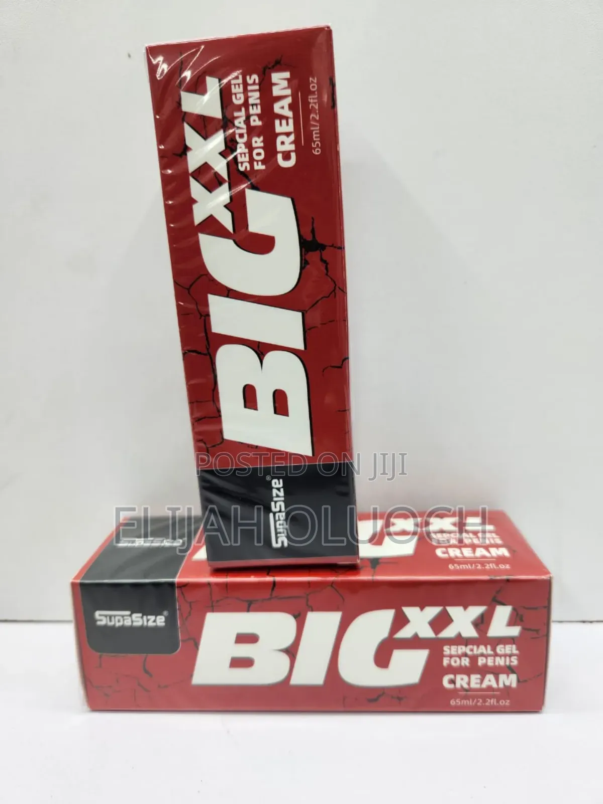 Big XXL Special for Penis