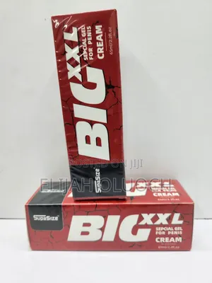 Big XXL Special for Penis