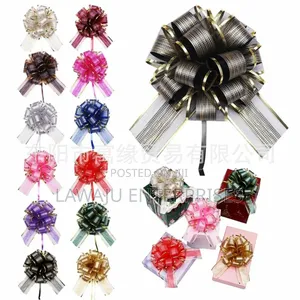 Big Pull Out Bow