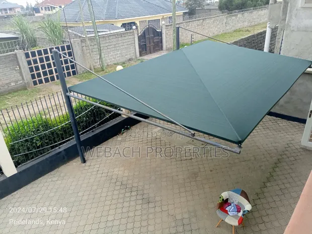 3bdrm Duplex in Rim Shopping Centre, Katani for rent