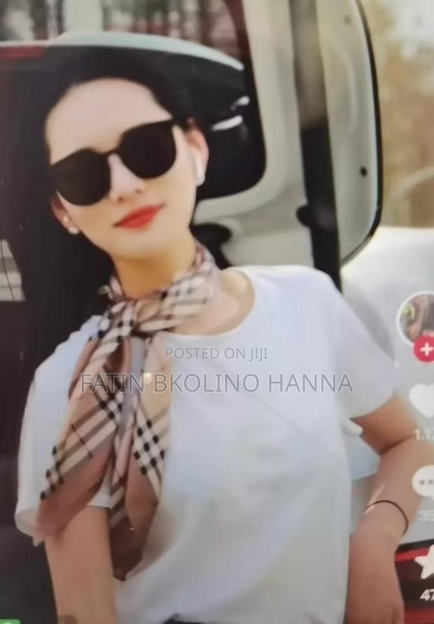 Headscarf for Women - thumbnail 3