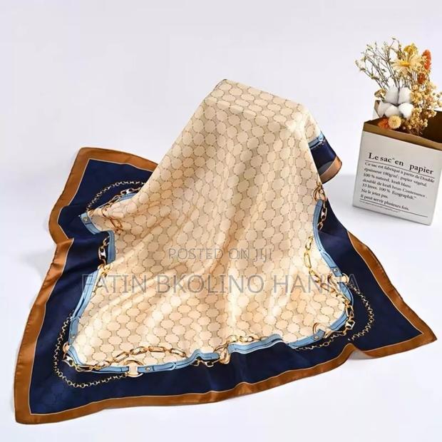 Headscarf for Women - main view