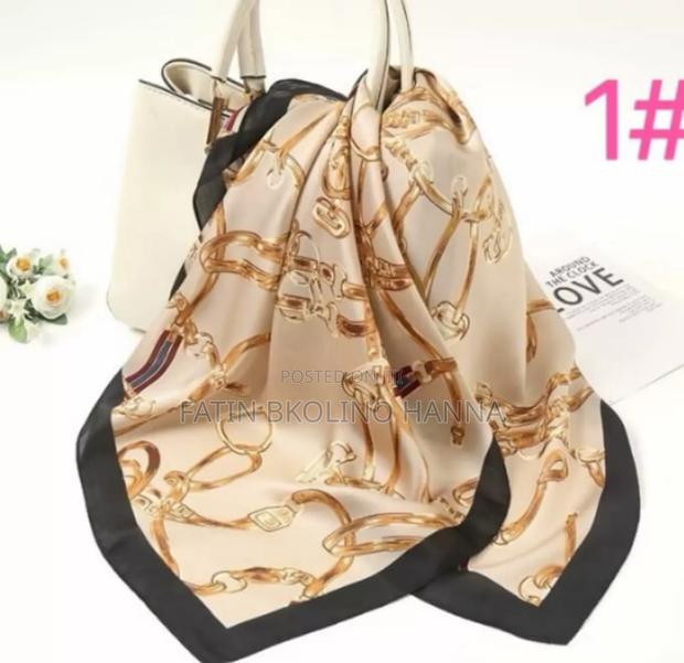 Pretty Headscarves - thumbnail 3