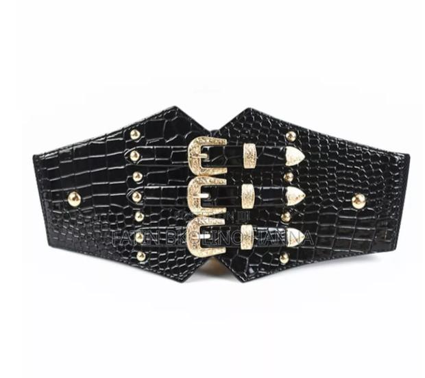 Classy Waist Belt - thumbnail 2