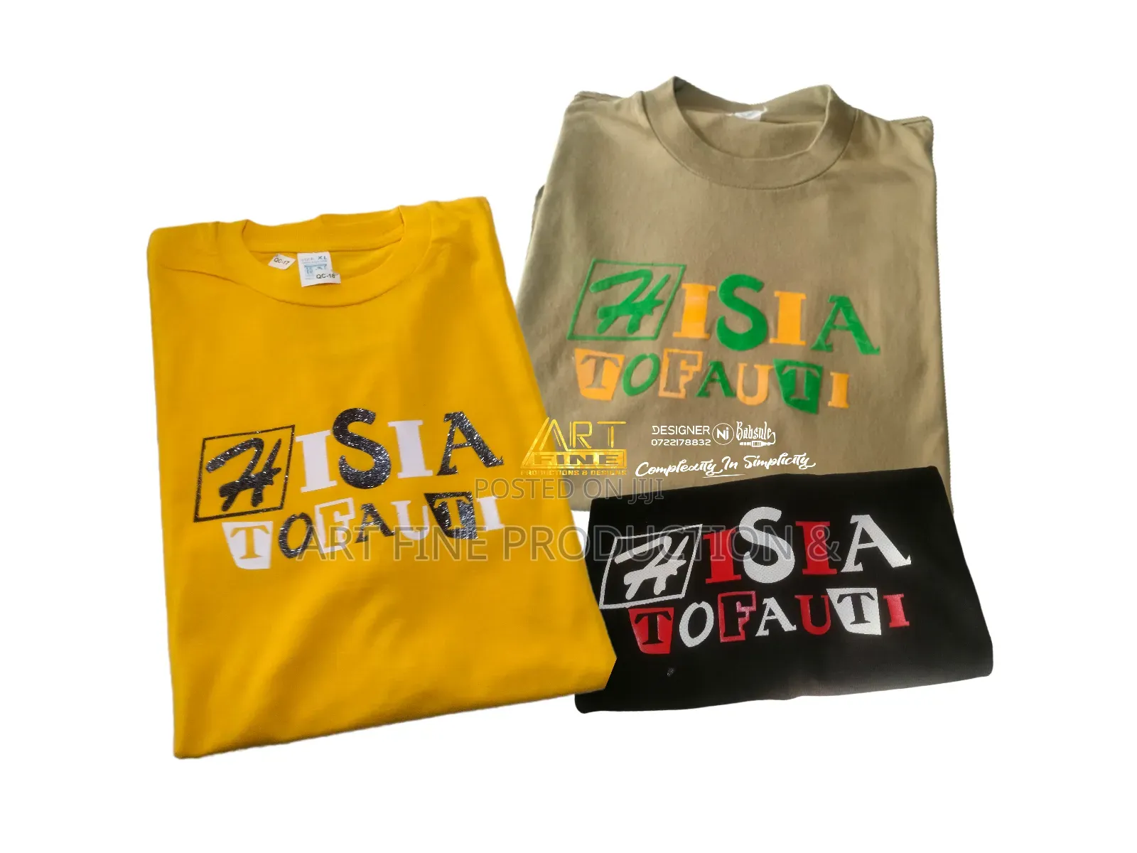 Tshirt Printing