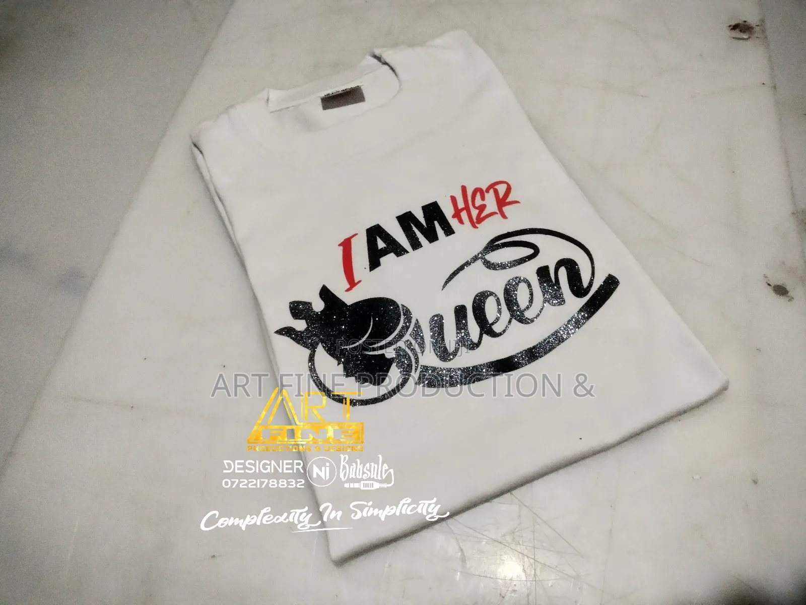 Tshirt Printing