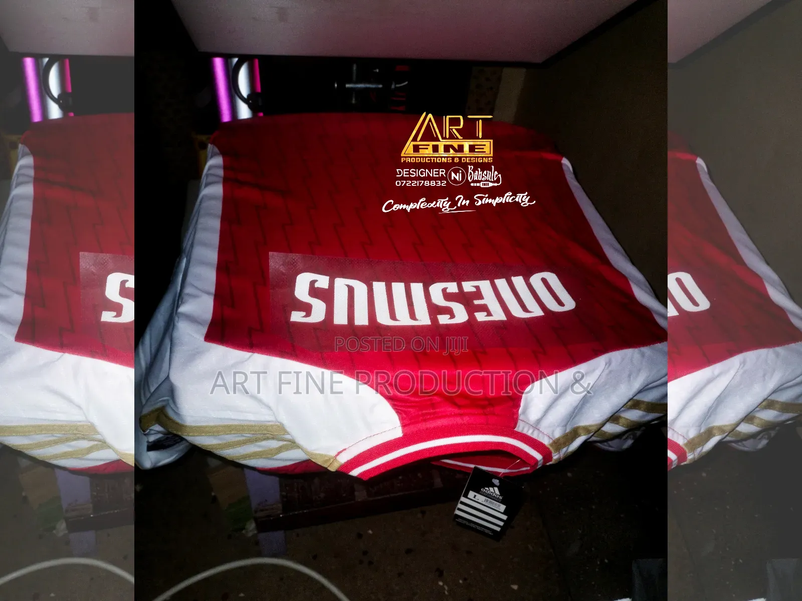 Tshirt Printing