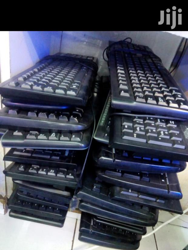 EX UK Keyboards At An Offer
