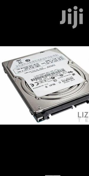 250GB Internal Hard Disk - thumbnail 2